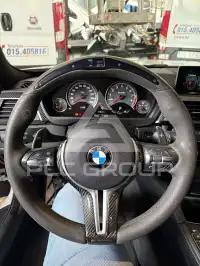 2017 BMW M4