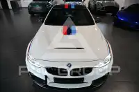 2017 BMW M4