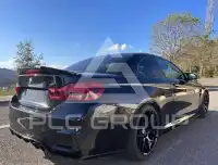 2017 BMW M4