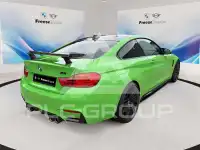 2017 BMW M4