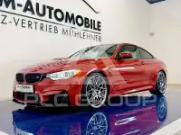 2017 BMW M4