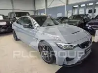 2017 BMW M4