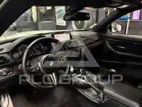 2017 BMW M4