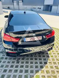 2017 BMW M4