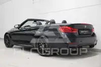 2017 BMW M4