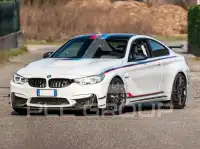 2017 BMW M4
