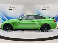 2017 BMW M4