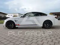 2017 BMW M4