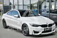 2017 BMW M4