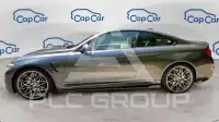 2017 BMW M4