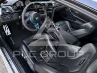 2017 BMW M4