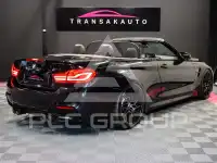 2017 BMW M4