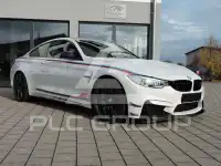 2017 BMW M4