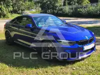 2017 BMW M4