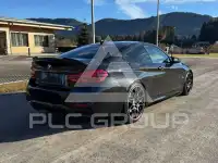 2017 BMW M4
