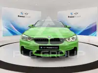 2017 BMW M4