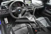 2017 BMW M4