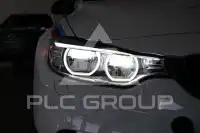 2017 BMW M4