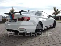 2017 BMW M4