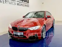 2017 BMW M4