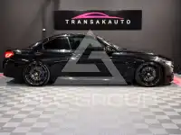 2017 BMW M4