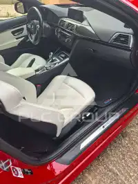 2017 BMW M4