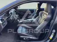 2017 BMW M4
