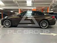 2017 BMW M4