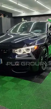 2017 BMW M4