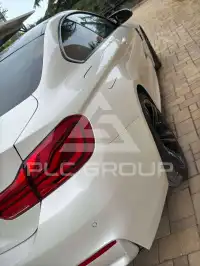 2017 BMW M4