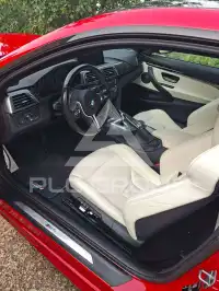 2017 BMW M4