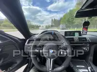 2017 BMW M4