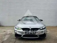 2017 BMW M4