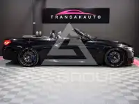 2017 BMW M4