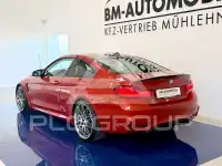 2017 BMW M4