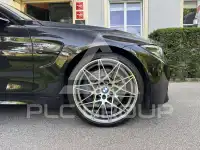 2017 BMW M4