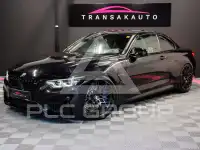 2017 BMW M4