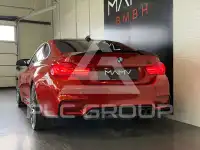 2017 BMW M4