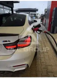 2017 BMW M4