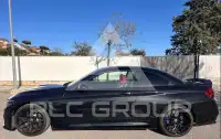 2017 BMW M4