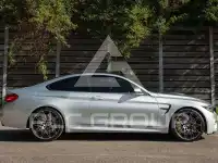 2017 BMW M4
