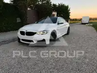2017 BMW M4