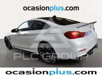 2017 BMW M4