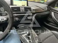 2017 BMW M4