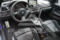 2017 BMW M4