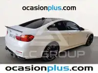 2017 BMW M4
