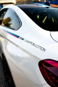 2017 BMW M4