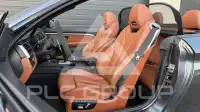2017 BMW M4