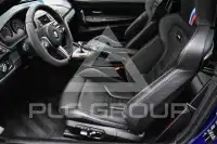 2017 BMW M4