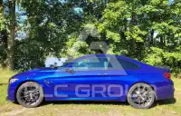 2017 BMW M4